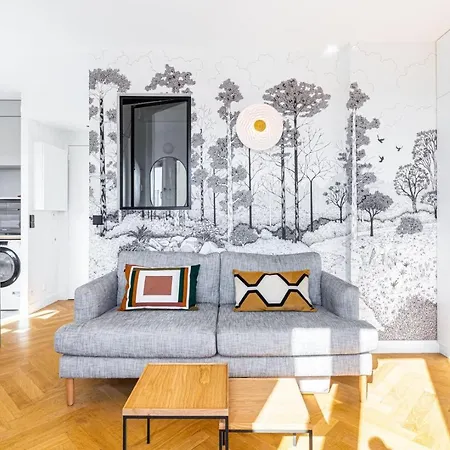 Elegant Cosy Avec Vue Tour Eiffel *